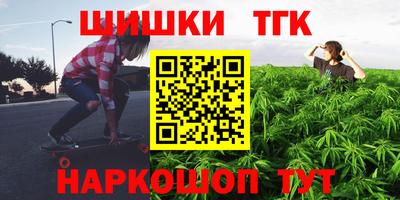 винт Канаш